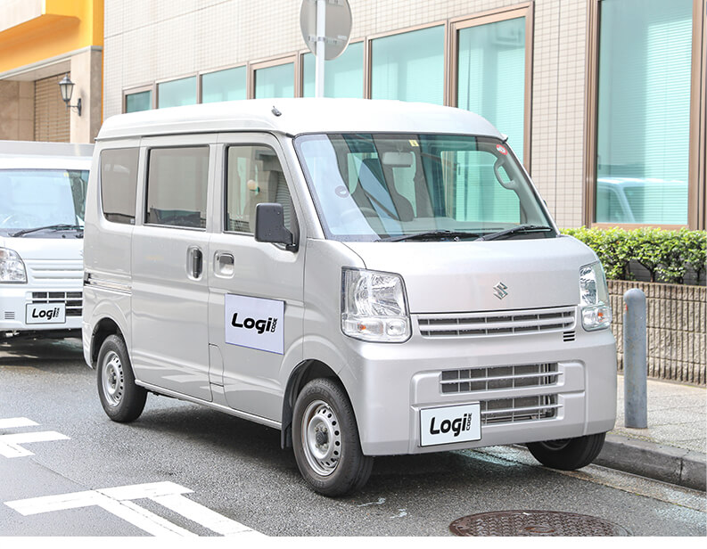 カーゴ便